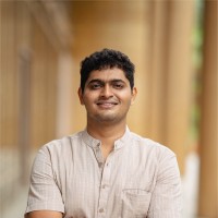 Vipul M