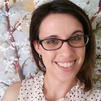 Katie Olds