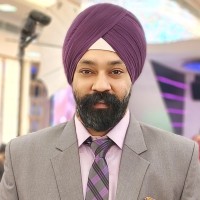 Balwinder Singh