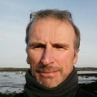 Paul Curley