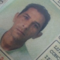 Alex Luiz Da Conceiçao