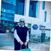 Fatma Mohie