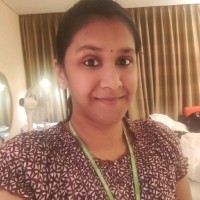 Vyshnavi Kenguva