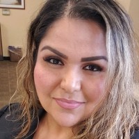 Claudia Gonzalez