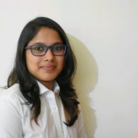shirin hameed