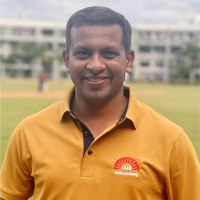 Tejas Mahesh