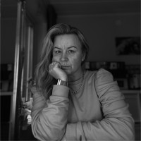 Anna Wennergren