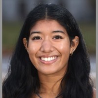 Anushka Aritharan