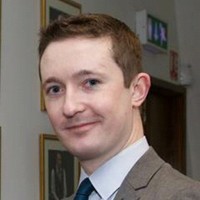 Brendan Liddy