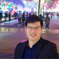 许华东