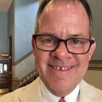 Troy Downey