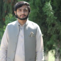 Muhammad Shahmir Abbasi