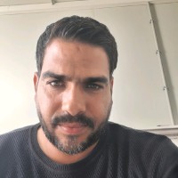 Hocine Madani