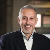 Gabriel F. Alvarado