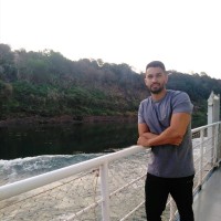 Carlos Henrique Souza