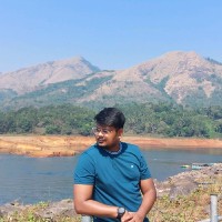 Sunil G