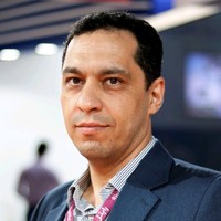Mohammad Reza Ahmadi