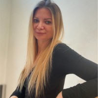 Olga Motrych