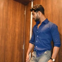 Sanjay Kumar