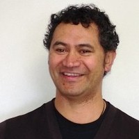 Wiremu Campbell