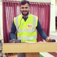 DHARMENDRA SEN