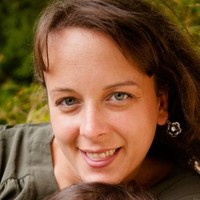 Rebecca Adams