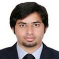Zulfiqar Ahmed