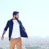 Arjun Khatri
