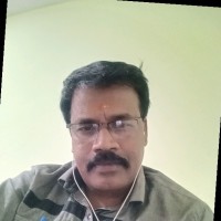 G.Krishnan Krishnan