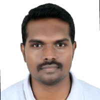 Balakrishnan Alagarsamy