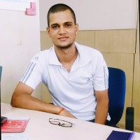 Chitranjan yadav
