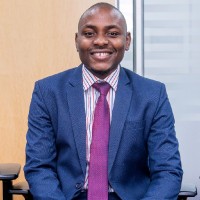 Nicholas Mchotsa-Banda, GPHR
