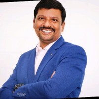 Murali Puduru