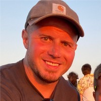 Matt Vinhar