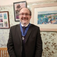Stephen Wibley