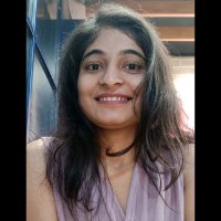 Bhumika Suthar