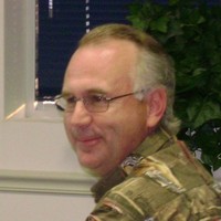 Jeff Stuart