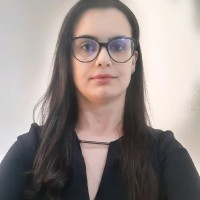 Alana Cristina de Almeida