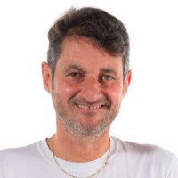 Francis Bousson
