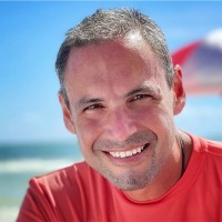 Eric Nerenberg