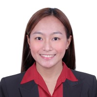 Maria Laarnie Lustre, Rmt, Mls (Ascpi), Mlt (Doh)