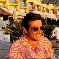 Benoît Castro