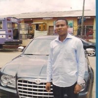 Kenneth Nwakanma