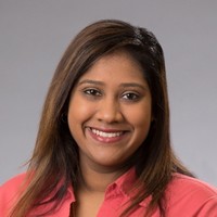 Devika Padilla