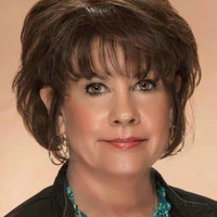 Christine Johnston