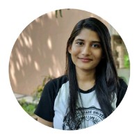 Amitha Murukesh