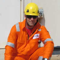 Paul Vigor