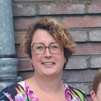 Linda van de Riet - van Schooten