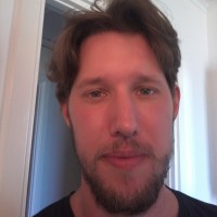 Jonas Stenberg