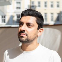 Leonardo Ali